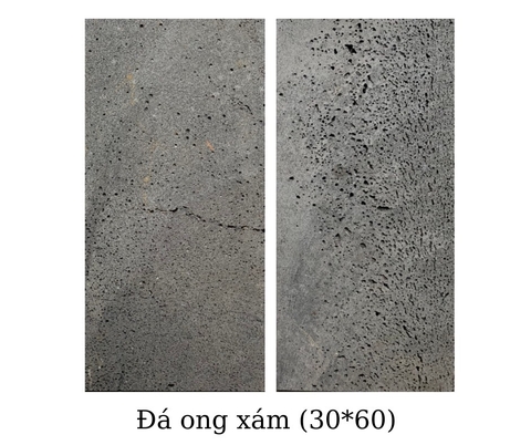 ĐÁ ONG XÁM 30x60