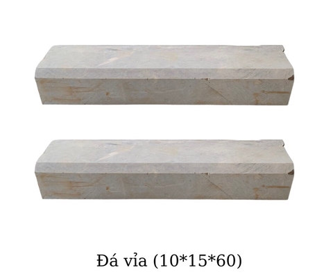 Đá vỉa (10x15x60)