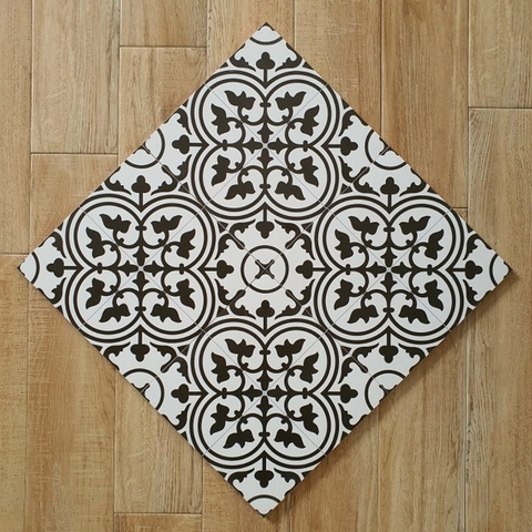 Gạch bông KT 30x30cm 