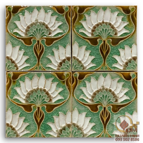Gạch Hoa Văn 14