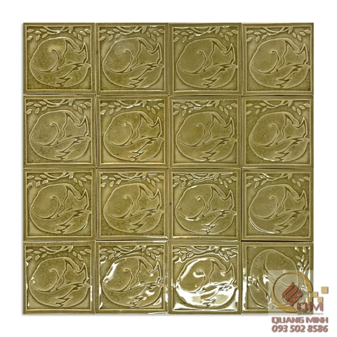 Gạch Hoa Văn 7