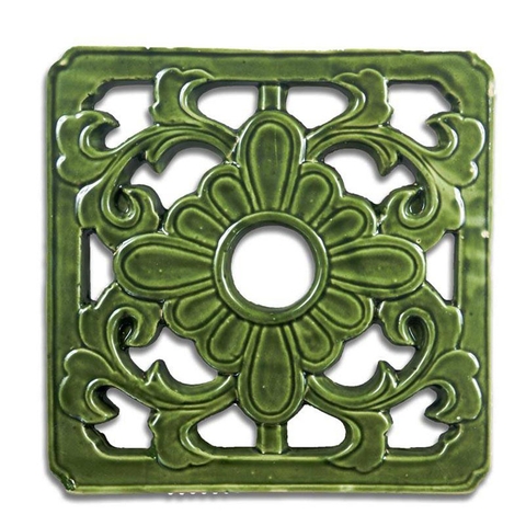 Gạch hoa cúc nhiều kích thước