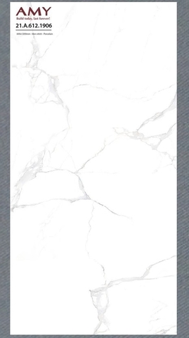 Gạch lát nền 60x1200cm Á Mỹ 19206