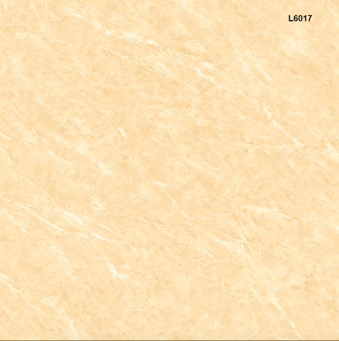L6017 Gạch lát sàn vân vàng