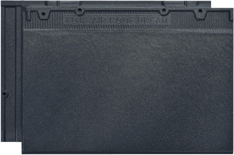 Ngói vân đá phẳng Air Marble