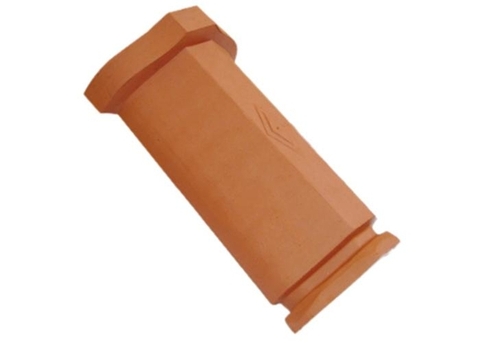 Ngói úp nóc loại 1 Đông Anh