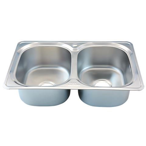 Chậu rửa Rossi RA 12