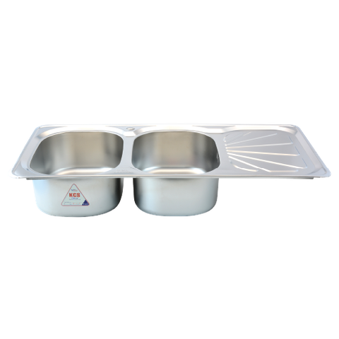 Chậu rửa Rossi RA 03