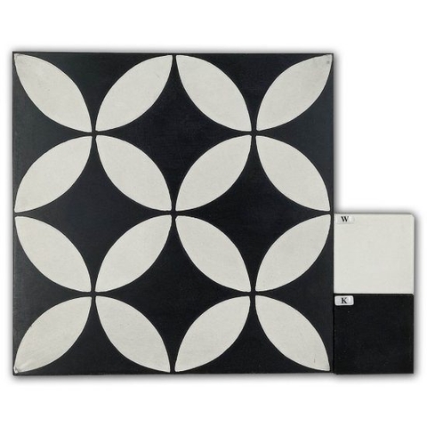 GẠCH BÔNG T2GB0054Q23