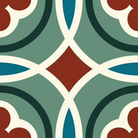 GẠCH BÔNG T5GB0224Q04