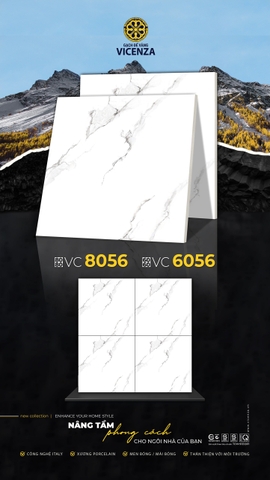 Gạch lát nền 80x80 VC8056 Vicenza