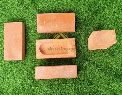 Gạch bát cổ trang trí 20x10x6 cm