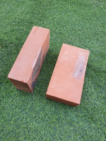 Gạch Đặc Không Trát KT 220x110x60mm