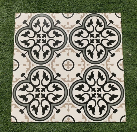 Gạch bông KT 30x30cm Trung Quốc