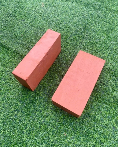 Gạch đặc không trát Gốm Đất Việt