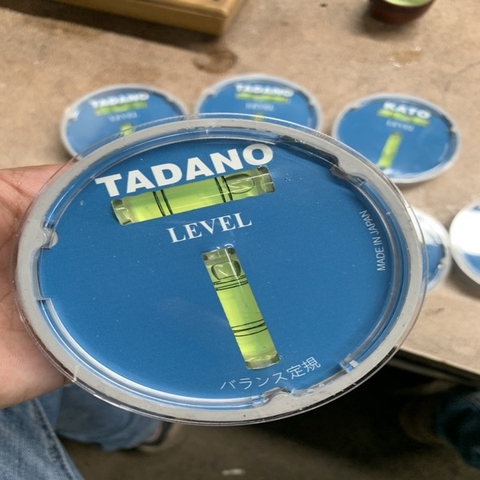 LIVO THĂNG BẰNG XE CẨU