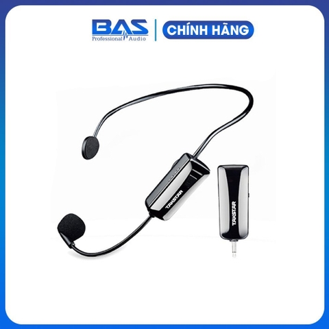 Hướng dẫn kết nối Micro không dây Takstar HM-200W