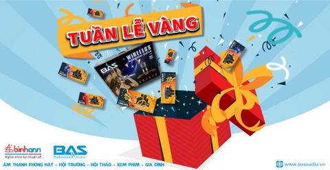 BỐC THĂM MAY MẮN - TRI ÂN KHÁCH HÀNG 2021