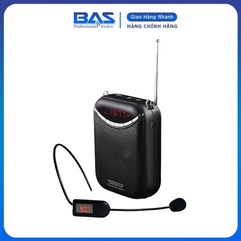 Hướng dẫn kết nối Micro và loa trợ giảng Takstar E190M