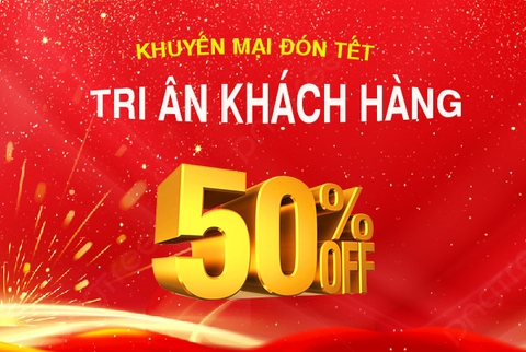 Bình Ansi tri ân khách hàng 2023