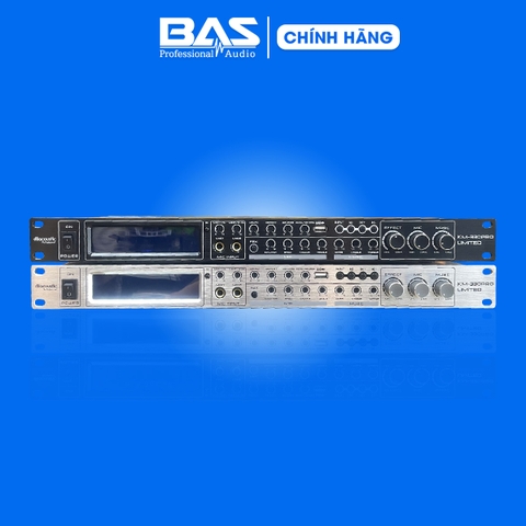 Vang cơ lai số dBacoustic KM 330Pro Limited