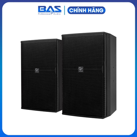 Loa CF Audio FD12, loa bass 30 phù hợp với mọi dàn karaoke hàng nhập khẩu chính hãng