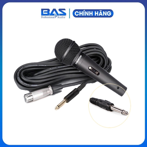 Mic có dây Takstar Pro-38