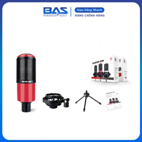 Micro thu âm Takstar PC-K320