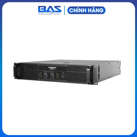 Công suất Paramax Pro MA-220