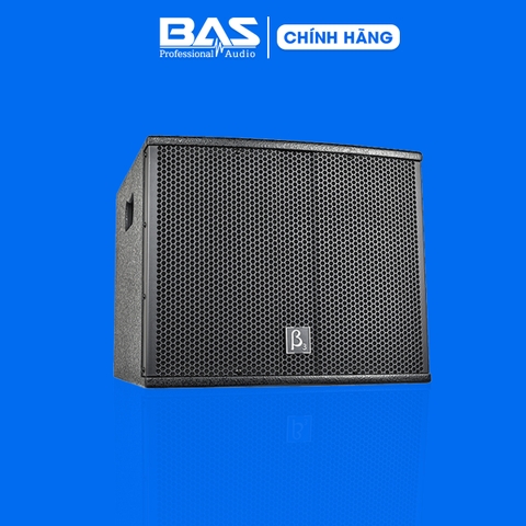 Loa Sub B3 SW112D, sub điện bass 30, công suất 380W