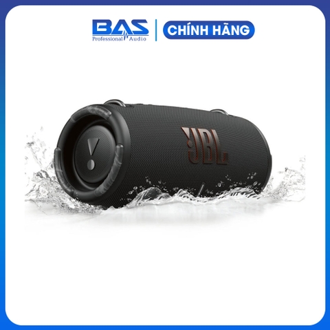 Loa Bluetooth di động JBL Xtreme 3
