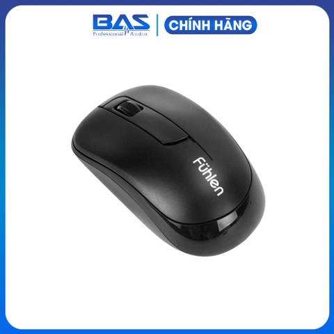 Chuột không dây Fuhlen A09G