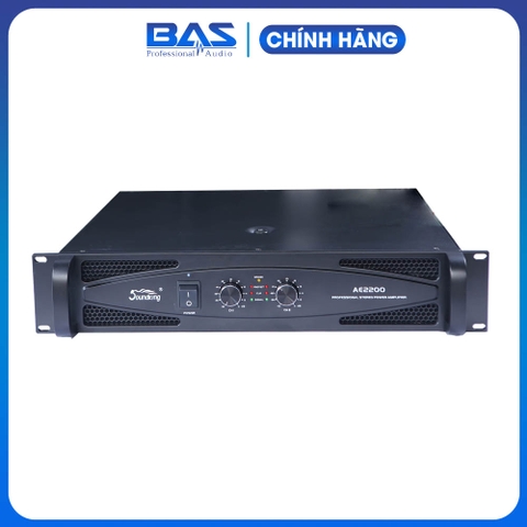 Công suất Soundking AE2200