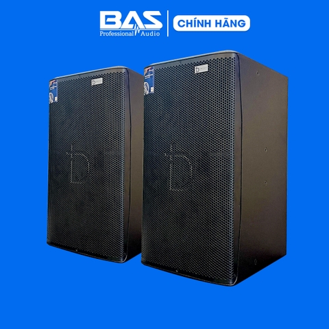 Loa Dbacoustic LX S52, bass 30, công suất 400W, max 500W