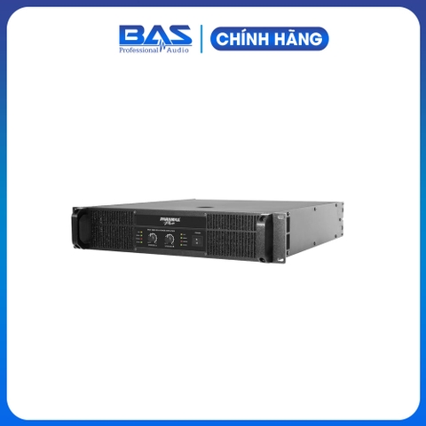 Công suất Paramax Pro MA-120