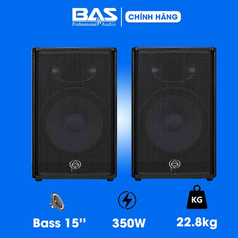 Loa hội trường Wharfedale Impact 15