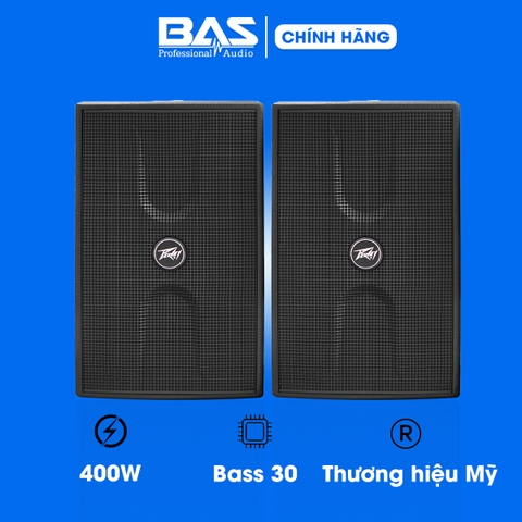 Loa Peavey Jazz 12, loa karaoke bass 30cm