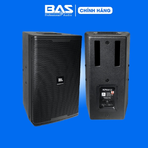 Loa JBL KP6012, bass 30cm, công suất 350W, Từ Neo