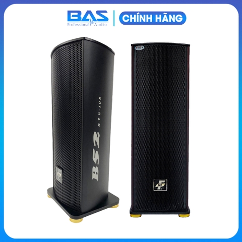 Loa BDF B52 KTV 108. Loa cột karaoke, nghe nhạc, xem phim
