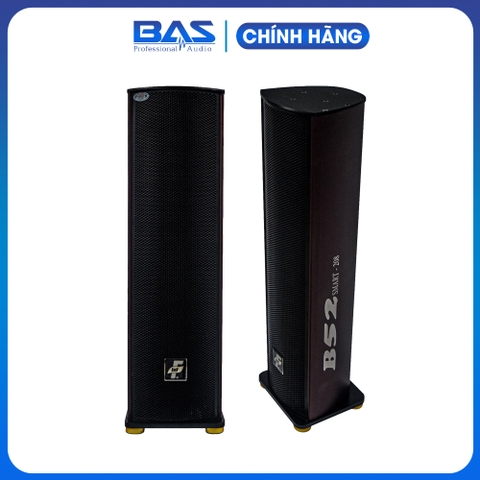 Loa BDF B52 Smart 208, loa đứng karaoke, nghe nhạc, xem phim