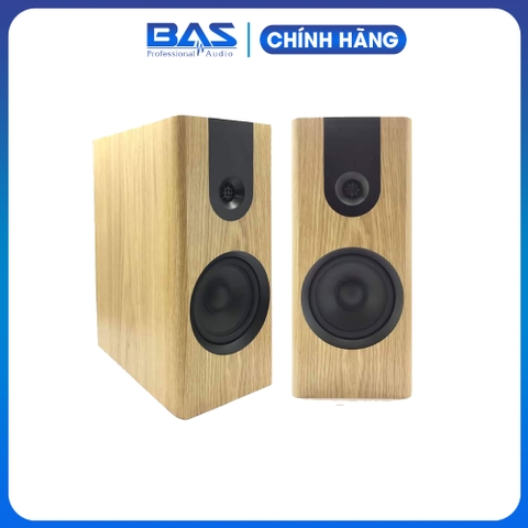 Loa Bookshelf R&B, loa nghe nhạc, xem phim cho dàn âm thanh gia đình