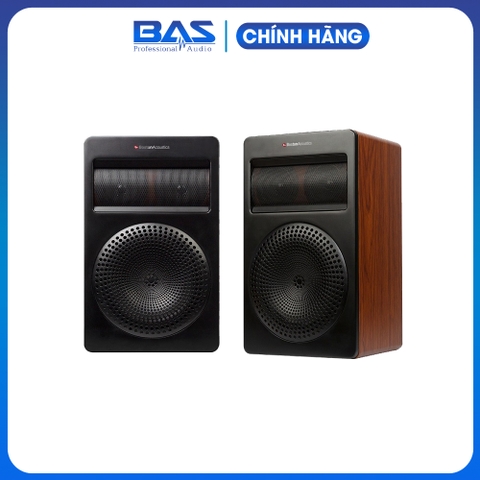 Loa Boston Acoustics MD208, loa bookshelf karaoke, nghe nhạc gia đình