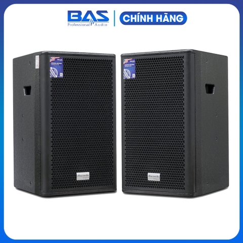 Loa dBacoustic EV12, loa toàn dải bass 30cm cho dàn karaoke