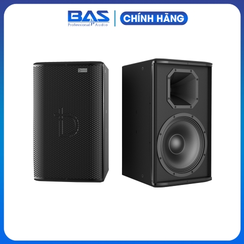 Loa Dbacoustic LX S32, loa karaoke bass 30