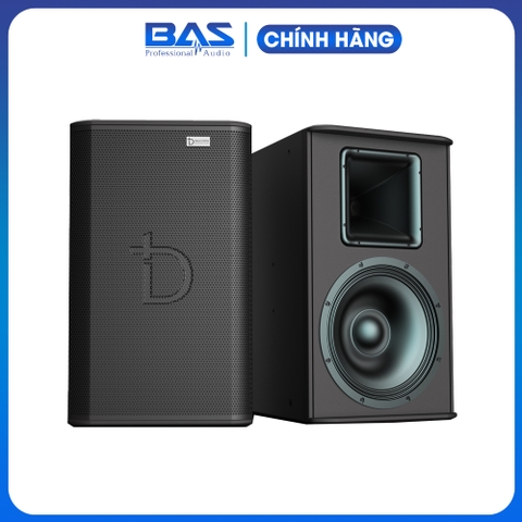 Loa DBacoustic LX S82, dòng sản phẩm LX series cao cấp