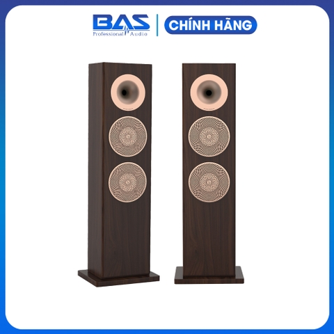 Loa đứng Dbacoustic LX SH28, loa cột Hi-Fi nghe nhạc, karaoke
