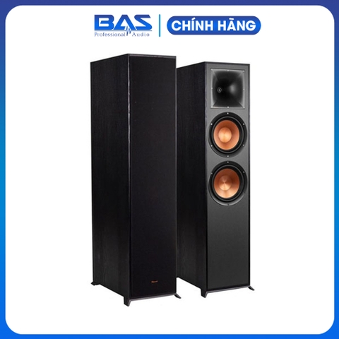 Loa Klipsch R 820F, loa đứng nghe nhạc, xem phim