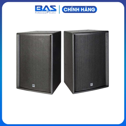 Loa HK Audio KP12 made in Germany