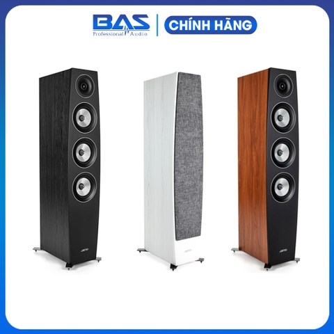 Loa Jamo C 97II, loa đứng nghe nhạc, xem phim 3 đường tiếng