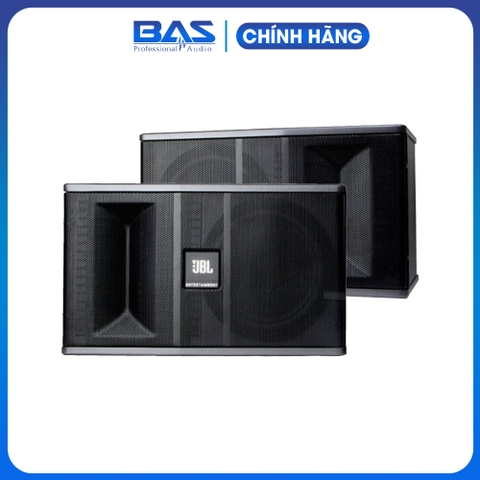 Loa JBL KI08, loa karaoke bass 20 hàng nhập khẩu chính hãng